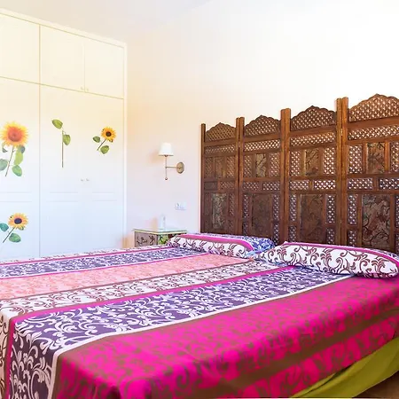 7 Heaven Bed & Breakfast Corralejo