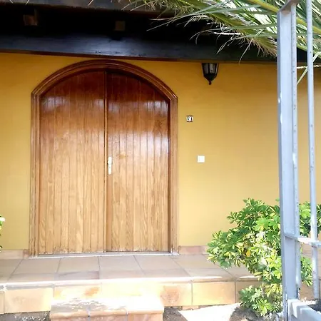 Bed & Breakfast 7 Heaven *