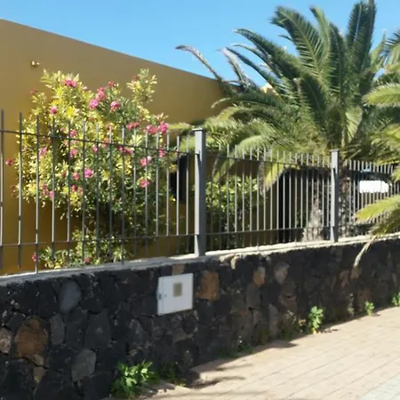 7 Heaven Bed & Breakfast Corralejo