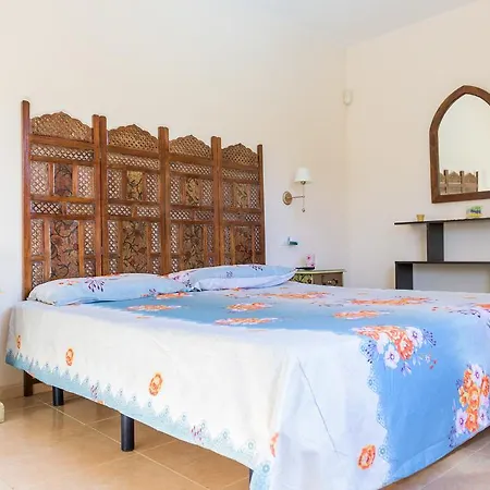 Bed & Breakfast 7 Heaven