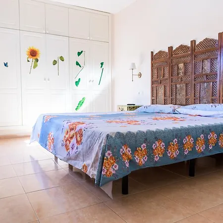 Bed & Breakfast 7 Heaven Corralejo