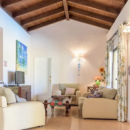 Bed & Breakfast 7 Heaven Corralejo