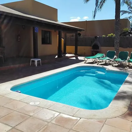 7 Heaven Corralejo